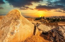 Half-Day Private Tour to Jerash from Amman