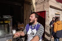 Savoring Palermo: In The Markets and Beyond