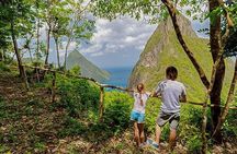 St Lucia Gros Piton Hike Conquer a World Heritage Site
