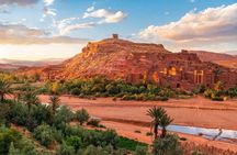 Top 5-Day Morocco Desert & Marrakech Experience