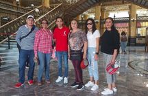 The best tour of the historic center-Guided by a Storyteller