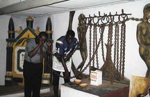 5-Day West Africa Discovery Tour | Nigeria, Benin, Togo & Ghana