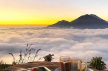Mount Batur Sunrise Trekking With Local Guide