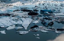Seward Kenai Fjords Helicopter Tour with Landing