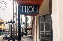Make Your Own Signature Scent in Tampa