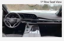 Seoul Private Vehicle Tour by Escalade - English or Spanish