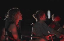 Exmouth Milyering Astronomy Night Experience