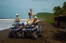 ATV Tour through Mizata Beach and Texicio Viewpoint