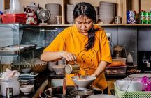 Hungry HCMC Food Tour with 15+ Tastings