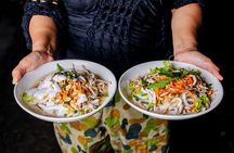 Hungry HCMC Food Tour with 15+ Tastings
