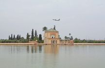 Marrakech Half Day Private City Tour with Licensed Guide
