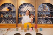 Amsterdam Make Your Own Dutch Stroopwafel Workshop