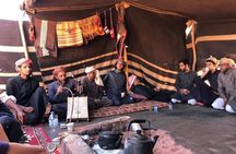 Jordan Explorer 4 days Tour Experience –Petra, Wadi Rum, Dead Sea
