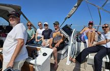 3 Hours Sailing Trip with Boarding Ticket at Vlissingen