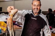 Rabat Eats Food Tour with 15+ Tastings