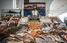 Maghrib Meals Casablanca Food Tour with 15+ Tastings