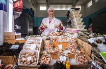 Maghrib Meals Casablanca Food Tour with 15+ Tastings