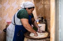 Bahja Bites Casablanca Food Tour with 15+ Tastings
