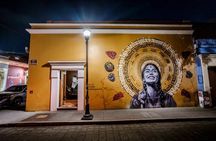 Oaxaca Streets Food Tour with 14+ Tastings