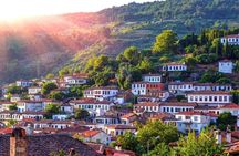 Small Group Sirince Village Tour from Kusadasi Port Cruisers Only