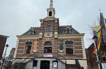 Escape The City Hilversum City Walk With Puzzles