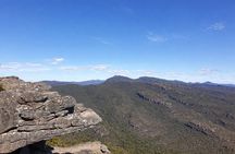 Nature Wildlife Grampians Hiking Day Tour