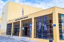 Heraklion Archaeological Museum Historical Private Guided Tour