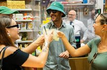 Naples Pizza & Drinks Tour: A Slice of Naples with Eating Europe