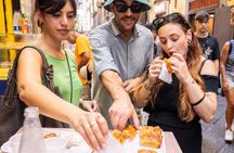 Naples Pizza & Drinks Tour: A Slice of Naples with Eating Europe