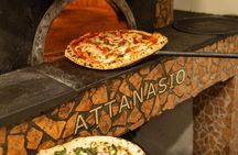 Naples Pizza & Drinks Tour: A Slice of Naples with Eating Europe