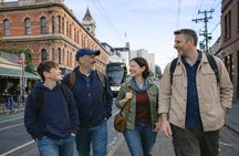 Private Melbourne Tour with a Local: Custom Highlights & Gems