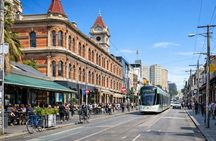 Private Melbourne Tour with a Local: Custom Highlights & Gems