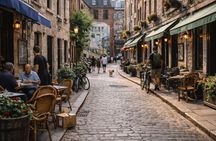 Private Half-Day Montreal Tour with a Local, Personalized
