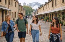 Sydney Private Custom Tour: Highlights & Hidden Gems with a Local