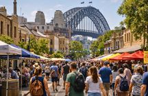 Sydney Private Custom Tour: Highlights & Hidden Gems with a Local