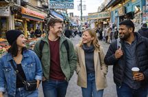 Toronto Private Custom Tour with a Local Highlights & Hidden Gems