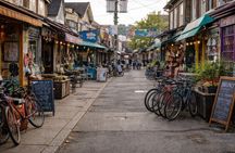 Toronto Private Custom Tour with a Local Highlights & Hidden Gems