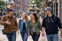 Vancouver Private Tour: Highlights & Hidden Gems with a Local 