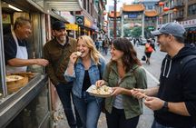 Vancouver Private Tour: Highlights & Hidden Gems with a Local 