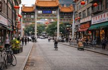 Vancouver Private Tour: Highlights & Hidden Gems with a Local 