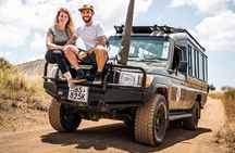 5 Days Across Southern Kenya