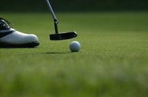 18 Hole Golf Experience in Edinburgh with a Local Player