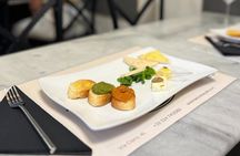 Taste the Best Italian Food & Wine