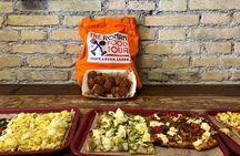 Taste the Best Italian Food & Wine