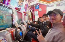 Tokyo Private Custom Tour:Must-Sees & Hidden Gem with local guide