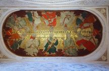 Private Tour of the Alhambra