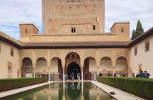 Private Tour of the Alhambra