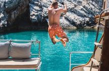 Small Group Tour in Hidden Beaches and Unspoiled Coastlines