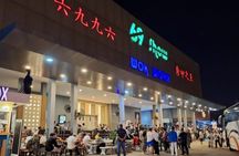 Pattaya 69 Show Ticket with Private Roundtrip Hotel Transfers