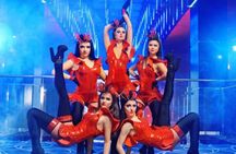 Pattaya 69 Show Ticket with Private Roundtrip Hotel Transfers